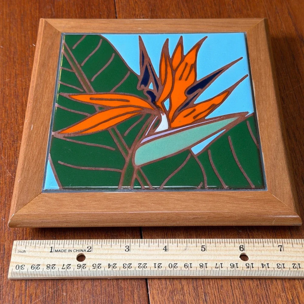 Kala Koa Tiles of Hawaii kala koa